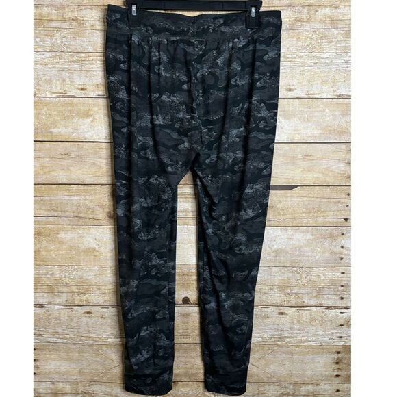 REEBOK PERFORMANCE EVERYDAY ATHLETIC ACTIVEWEAR ATHLEISURE RUNNING TRAINING PANT - Picture 3 of 3